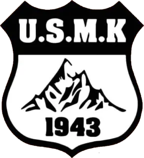 USM Khenchela