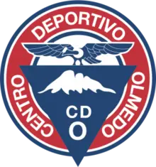 Olmedo Riobamba