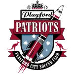 Playford City