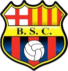 Barcelona Guayaquil