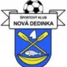 SK Nová Dedinka