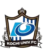 Universidade de Kochi II