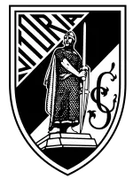 Vitória Guimarães B