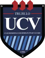 César Vallejo F
