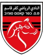 MS Kfar Kasem Sub-19