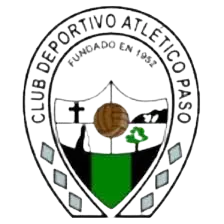 CD Atlético Paso Sub-19