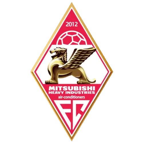 Shanghai Mitsubishi Heavy Industries Fly
