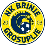 Brinje Grosuplje Sub-19