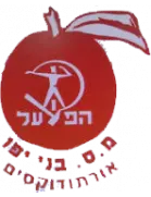 SC Bnei Jaffa Ortodoxim