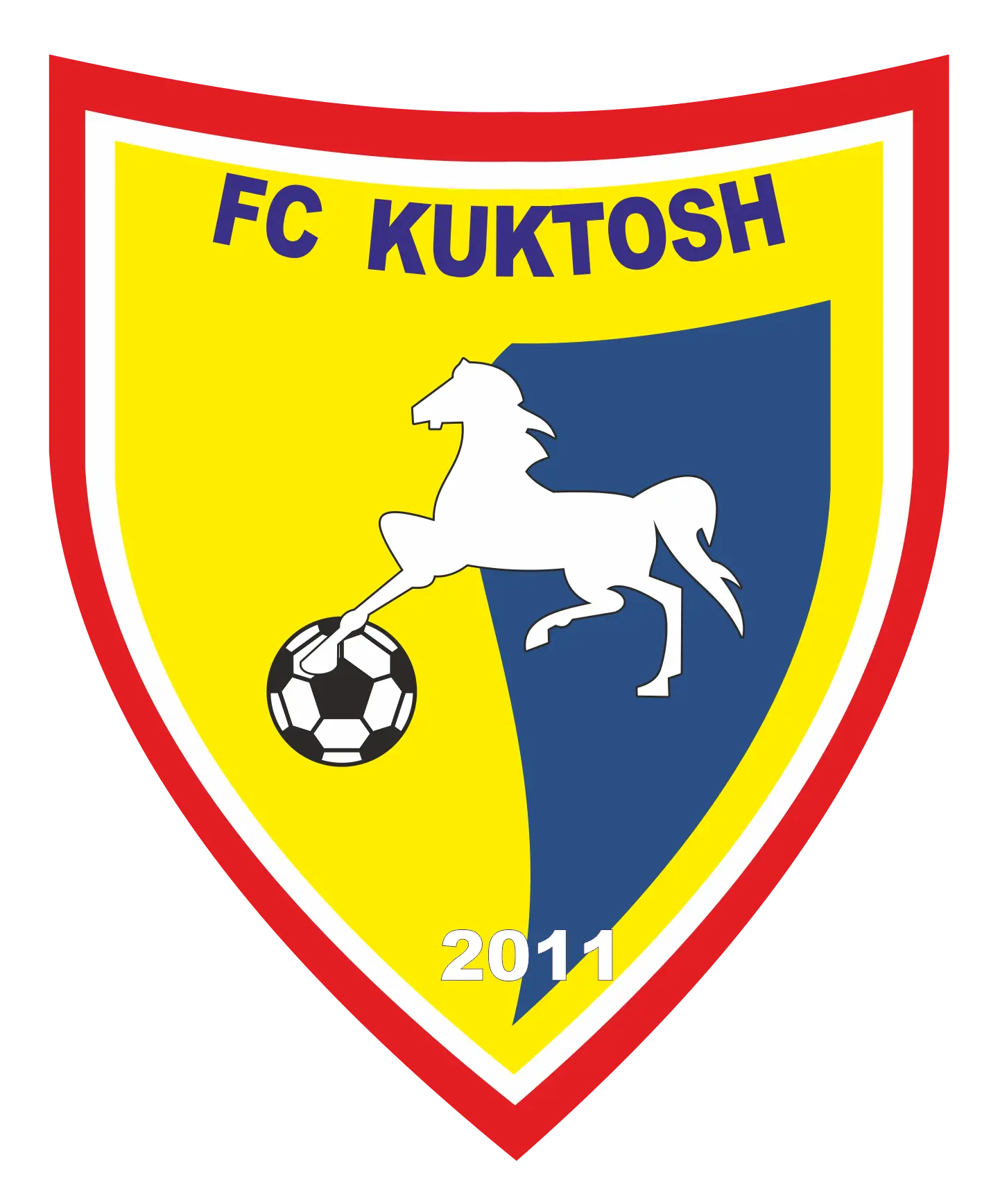 FC Kuktosh