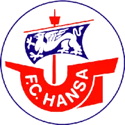 Hansa Rostock (Feminino)