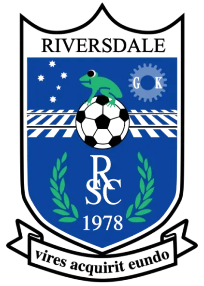 Riversdale SC