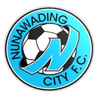 Nunawading City