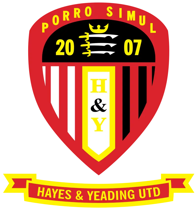 Hayes Yeading United