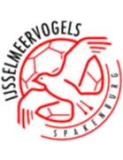 IJsselmeervogels Sub-21
