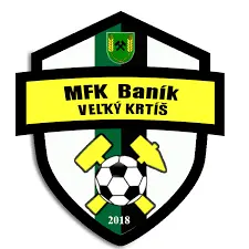 Baník Veľký Krtíš