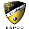FC Honka C