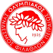 Olympiakos Pireu sub-19