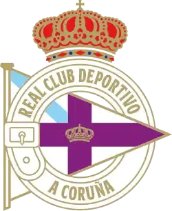 Deportivo La Coruña