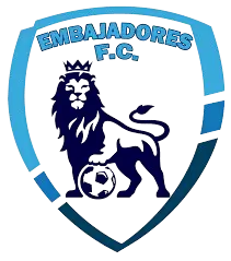 Embaixadores
