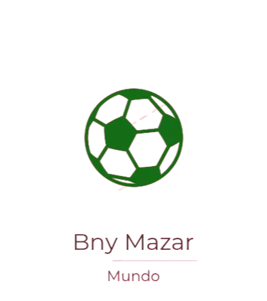 Bny Mazar