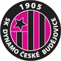 České Budějovice B