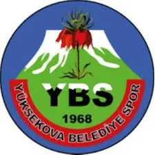 Yüksekova Belediyespor (F)
