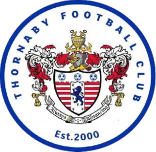 Thornaby