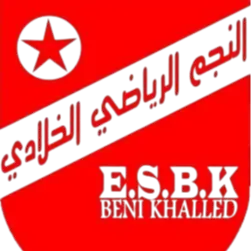 E.S. Beni Khalled