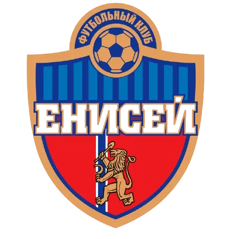 FC Yenisey-2 Krasnoyarsk
