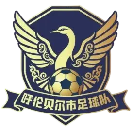Hulunbuir Team
