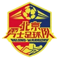 Beijing Warriors