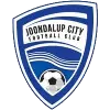 Joondalup City