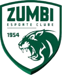 Zumbi EC Sub-20