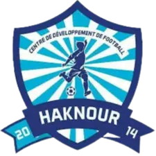 CDF Haknour