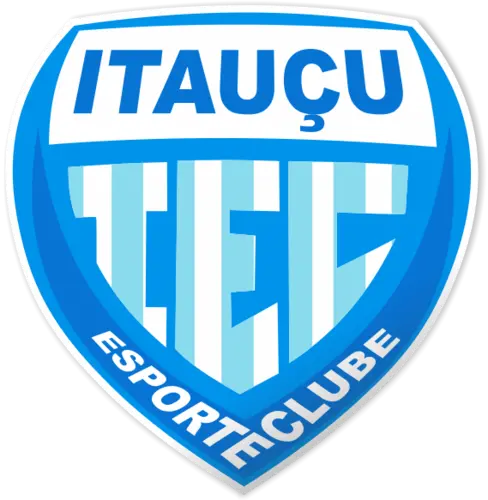 Itauçu Esporte Clube U20