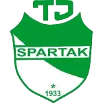 TJ Spartak Kvašov