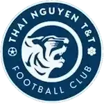 Thai Nguyen T&T Feminino