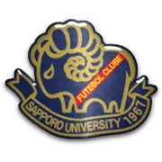 Sapporo University II