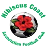 Hibiscus Coast