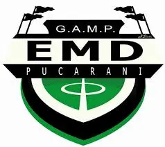 Club Deportivo Pucarani