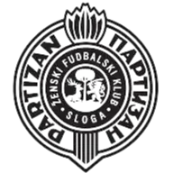 ŽFK Partizan Sloga (W)