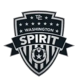 Washington Spirit femenino