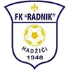 FK Radnik Hadžići