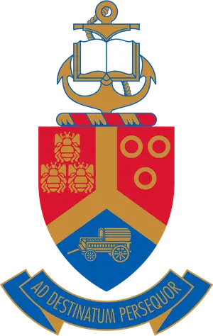 Universidad de Pretoria