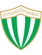 Żyrardowianka