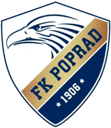 FK Poprad Sub-19