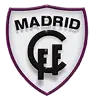 Madrid CFF Feminino