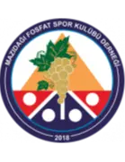 Mazıdağı Fosfatspo