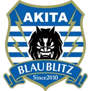 Blaublitz Akita